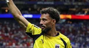 Quem é Vozinha, goleiro de Cabo Verde que conquistou os brasileiros e já se aproxima de 8 milhões de seguidores?