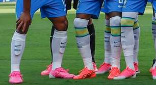 Chuteira rosa, bolsa de grife, uniforme com estampa de oncinha: Copa do Mundo prova que códigos masculinos podem e devem ser quebrados