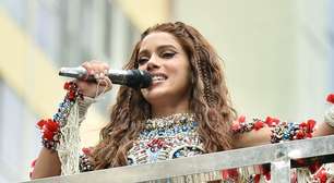 Anitta: agenda de shows de 2026