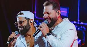 Diego e Arnaldo anunciam festival 'NATORA' em Cuiabá