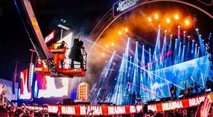 Pedro Leopoldo Rodeio Show confirma Gusttavo Lima e Leonardo
