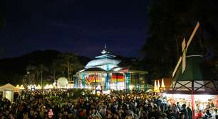 Petrópolis: Bauernfest 2026 começa neste final de semana