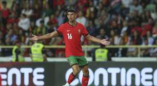 Nascido no Rio, Matheus Nunes explica escolha por Portugal: "Deram oportunidade"