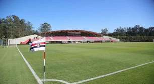 São Paulo demite profissionais da base e inicia reformulação em Cotia