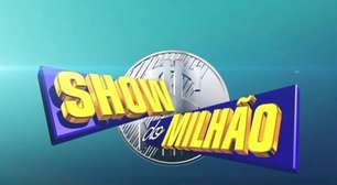 Participante do Show do Milhão ganhou indenização histórica após pergunta polêmica
