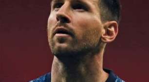 Messi e as curiosidades que fazem dele uma lenda