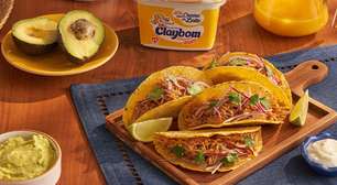 Receitas mexicanas perfeitas para curtir a Copa do Mundo