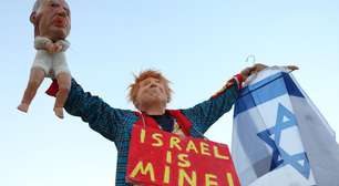 Lideranças políticas de Israel consideram que acordo entre EUA e Irã representa um risco ao país