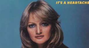 Bonnie Tyler acorda do coma após um mês e comove fãs