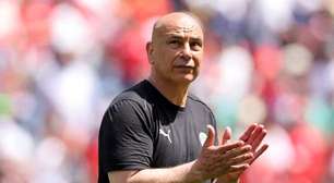 Hassan: "Egito merecia a vitória contra a Bélgica e tivemos pênalti claro"