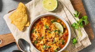 3 sopas práticas e ricas em proteínas para o jantar
