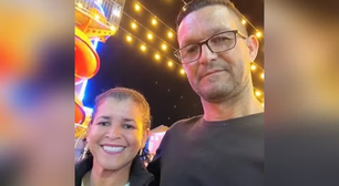 Casal morto a facadas enquanto dormia quando foi atacado por filho
