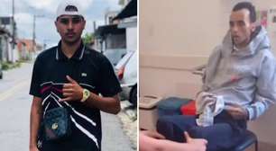 TRAGÉDIA! Jovem de 22 anos morre 10 meses após ingerir metanol
