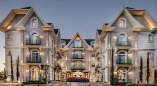 Premiado! Hotel de Gramado é eleito o melhor das Américas e o segundo melhor do mundo