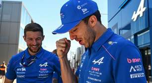 F1: Pierre Gasly rebate rivais após polêmica do pódio em Mônaco