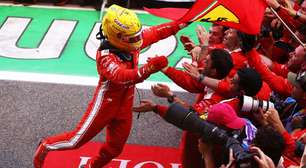 F1: Confira o Power Rankings do GP de Barcelona: Hamilton lidera após atuação impecável