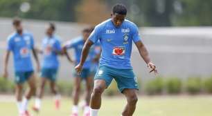 Endrick ultrapassa Neymar e lidera buscas após estreia do Brasil na Copa