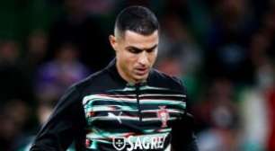 Onde assistir AO VIVO Portugal x RD Congo: horário e prováveis escalações