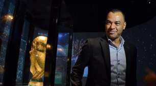 Cafu descarta crise nas laterais do Brasil: "O problema é de conjunto"