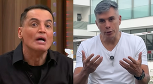 Demitido no meio da Copa do Mundo! Ex-Globo Ivan Moré é dispensado da Léo Dias TV: polêmica sobre presidente da CBF foi pontapé inicial para decisão
