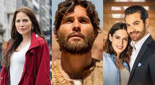 Ibope da TV 15/06: A audiência das novelas de Globo, Record, SBT e Band