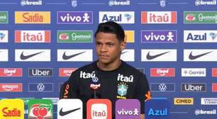Douglas Santos cobra evolução do Brasil e prega respeito ao Haiti: "Não podemos ter soberba"