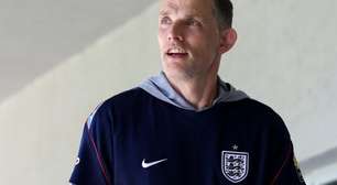 Tuchel pode deixar o comando da Inglaterra em caso de má campanha na Copa