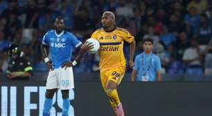 Lorran volta de empréstimo, mas não deve ficar no Flamengo