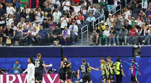 Irã e Nova Zelândia empatam em jogo recheado de gols