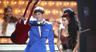 A música hit que Amy Winehouse quase não gravou, segundo Mark Ronson