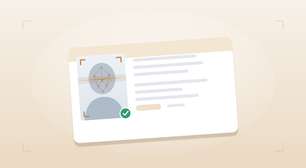 Babá Certa adota biometria na verificação de babás