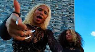 Siamese e Scarlett Wolf unem forças no clipe 'Vida'; assista aqui