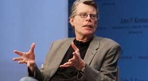 Os 10 melhores livros de todos os tempos, segundo Stephen King