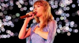 Taylor Swift: antes de casamento, cantora é vista em estúdio de gravação nos EUA