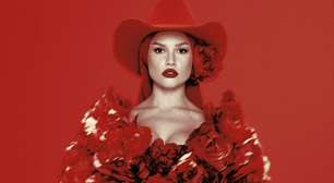 Juliette celebra vozes femininas do São João na playlist "ELAS", parceria com POPline e Apple Music; ouça!