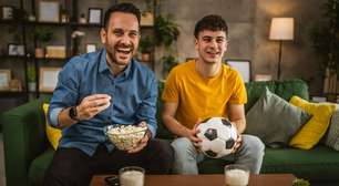 Copa com sabor e equilíbrio: como aproveitar petiscos e cerveja sem prejuízos à saúde