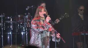 Luísa Sonza quer gravar versão ao vivo do álbum "Brutal Paraíso" (EXCLUSIVO)
