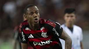 Flamengo define preço por Wallace Yan e venda pode ser fechada nos próximos dias; veja detalhes