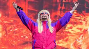 Antes de acidente, Oliver Tree afirmou que poderia 'morrer a qualquer momento'