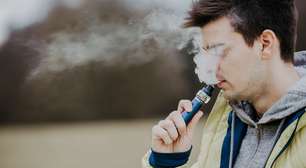 Vape com efeito 'ice': novo estudo acende alerta vermelho para a saúde cardíaca