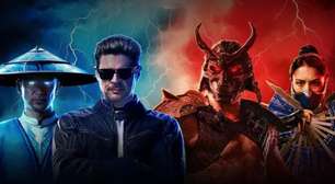 Quando Mortal Kombat 2 chega ao streaming?