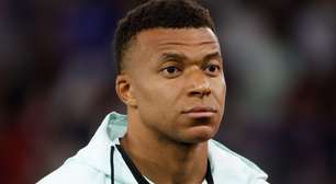 'Destruíram muita gente': a difícil e polêmica batalha de Mbappé, nome forte da França na Copa 2026, contra as bets