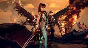 Shift Up não descarta versão de Stellar Blade para Xbox: "Nada é impossível, só precisamos de tempo"