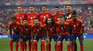 Meia da Espanha critica estratégia de Cabo Verde após empate: "Não passam do meio campo"