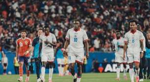 Haiti chega como seleção pior colocada da Copa antes de enfrentar o Brasil