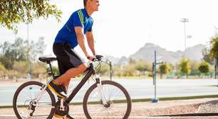 Pedalar, nadar ou caminhar: qual dessas atividades oferece mais benefícios para a saúde?