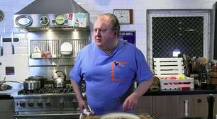 Peixe no microondas em apenas 3 minutos: essa receita simples do Érick Jacquin, jurado do 'MasterChef Brasil', é a salvação dos cozinheiros preguiçosos