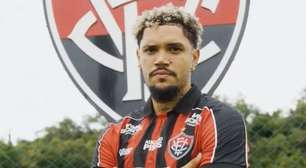 Pedro Henrique pode deixar o Vitória sem estrear e negocia empréstimo com o Cuiabá