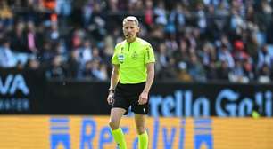 Fifa define arbitragem espanhola para segundo jogo do Brasil na Copa