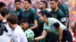 Copa do Mundo 2026: As Mulheres Que Apitam o Mundial